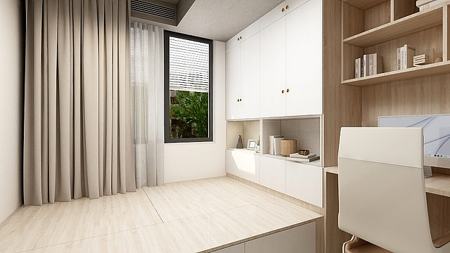 家居室内设计（图ZMzY1MTYxNzIw） - 建筑/空间 - 站酷设计师萧疏阿原创素材 - 站酷ZCOOL