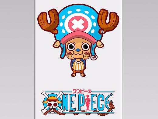 乔巴练习（个人主页-ZMjQ2NDI5NDQ=） - 创作习作 - 站酷设计师差不多先生啊原创素材 - 站酷ZCOOL