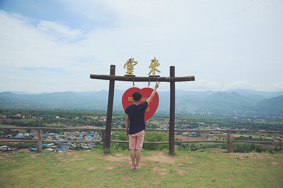 走，去泰国撒点野--PAI县篇（图ZMjE5OTA4Mjg=） - 风光摄影 - 站酷设计师xujianhai原创素材 - 站酷ZCOOL