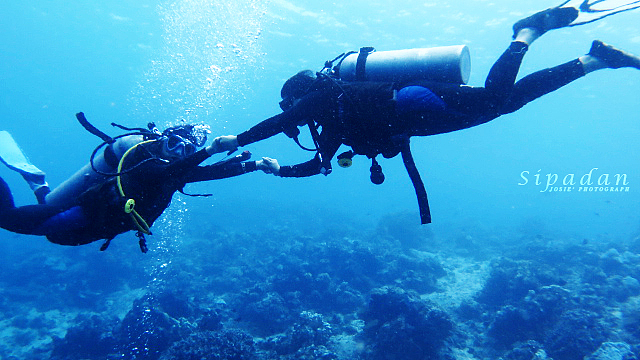 海底奇遇记——仙本那（图ZNTMxNjg5MDA=） - 风光摄影 - 站酷设计师晓若xiaoruo原创素材 - 站酷ZCOOL