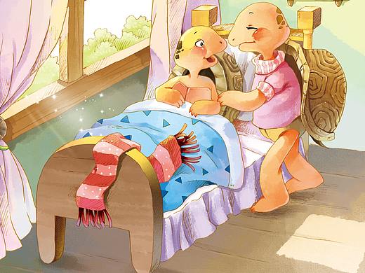 自己的事情自己做