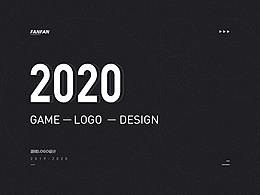 2020游戏LOGO作品集