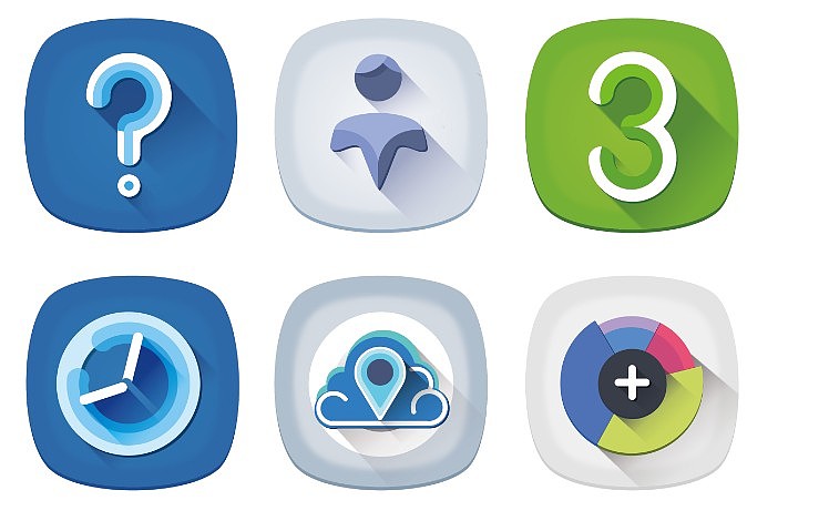 一些icon（图ZMTg5MDQwMDQ=） - 图标 - 站酷设计师Qslman原创素材 - 站酷ZCOOL