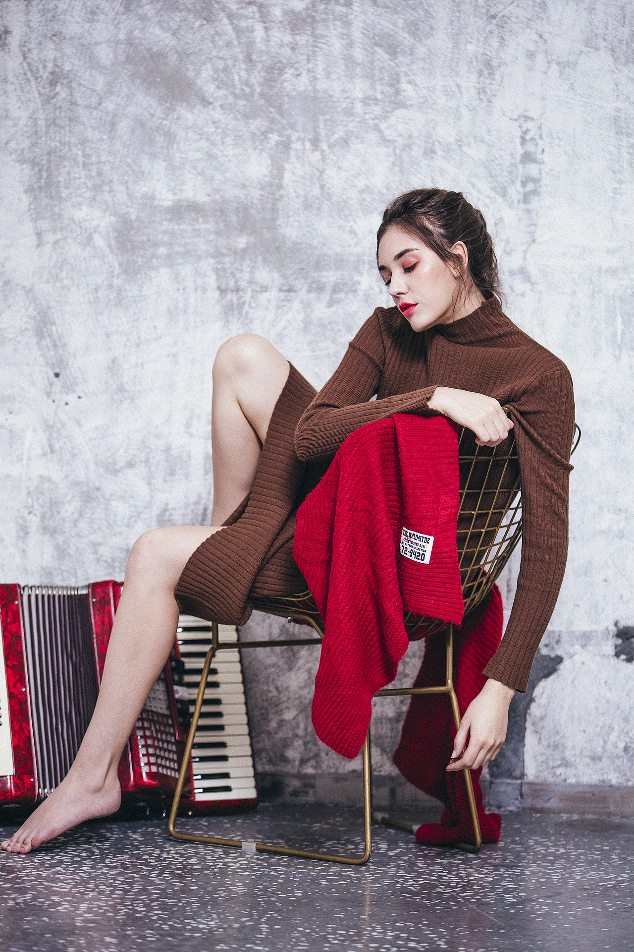 oooo-TON（图ZOTg3MTI2MTY=） - 人像摄影 - 站酷设计师通行证T原创素材 - 站酷ZCOOL