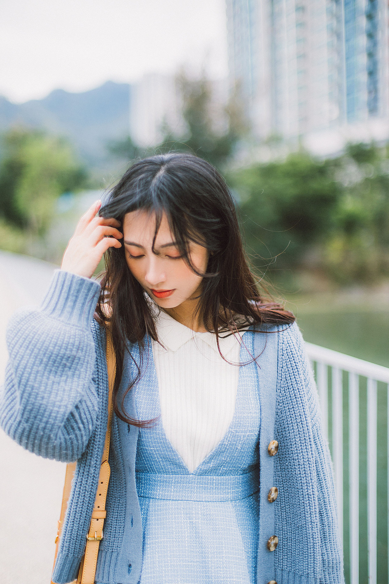 咩咩的香港行part2