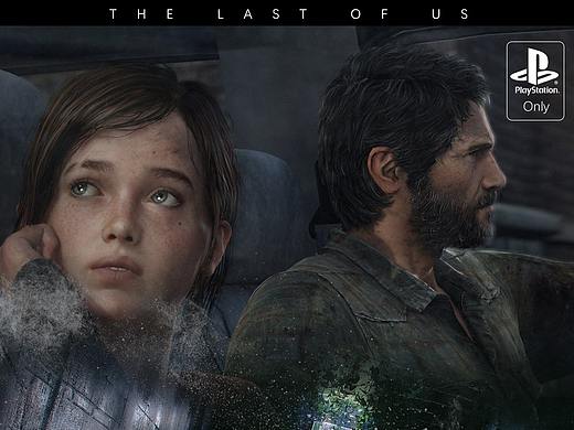 最后生还者 排版练习