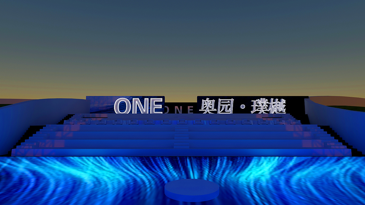 ONE（图ZMjMzMDgzMzE2） - 场景 - 站酷设计师剞谳原创素材 - 站酷ZCOOL