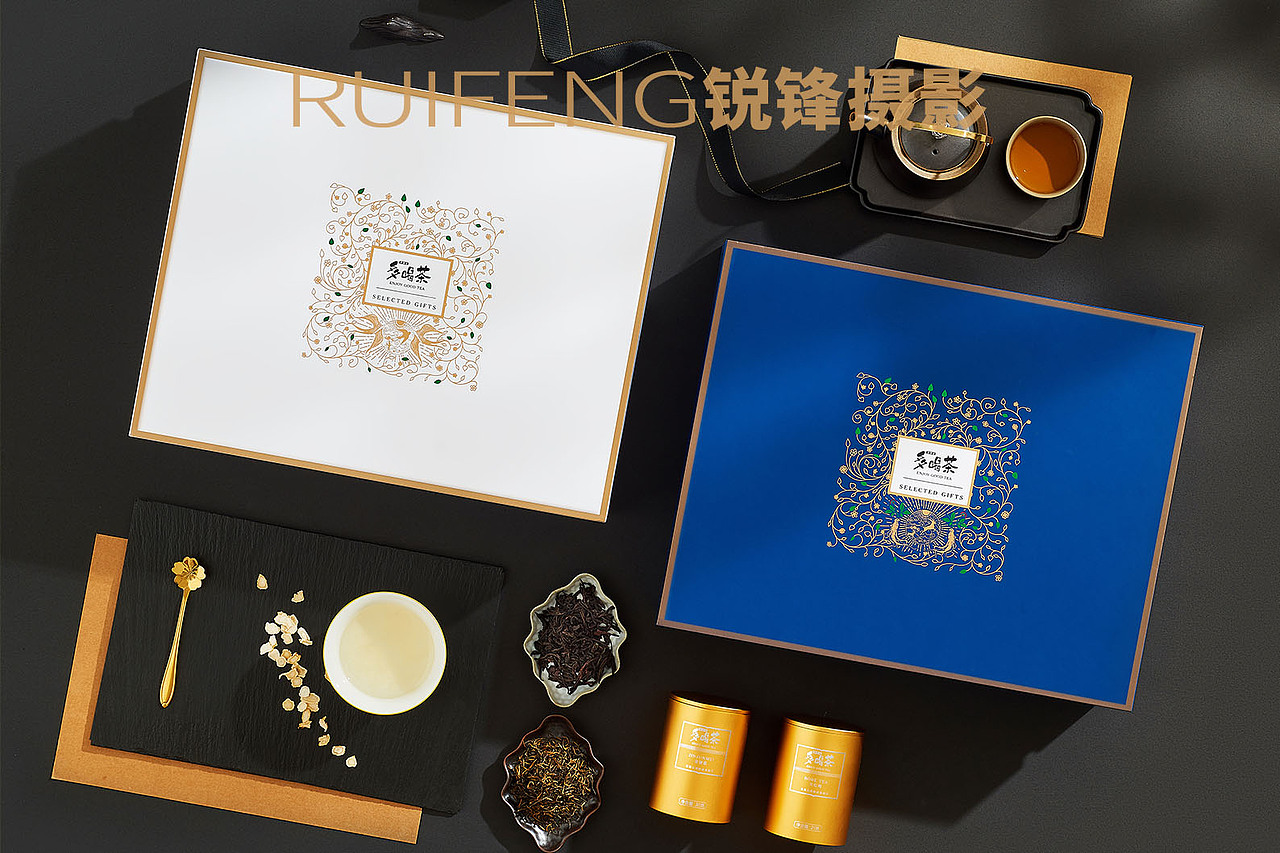 武汉食品摄影|产品饮品茶叶|茶饮电商静物拍摄|RUIFENG锐锋摄影|摄影师刘杨
