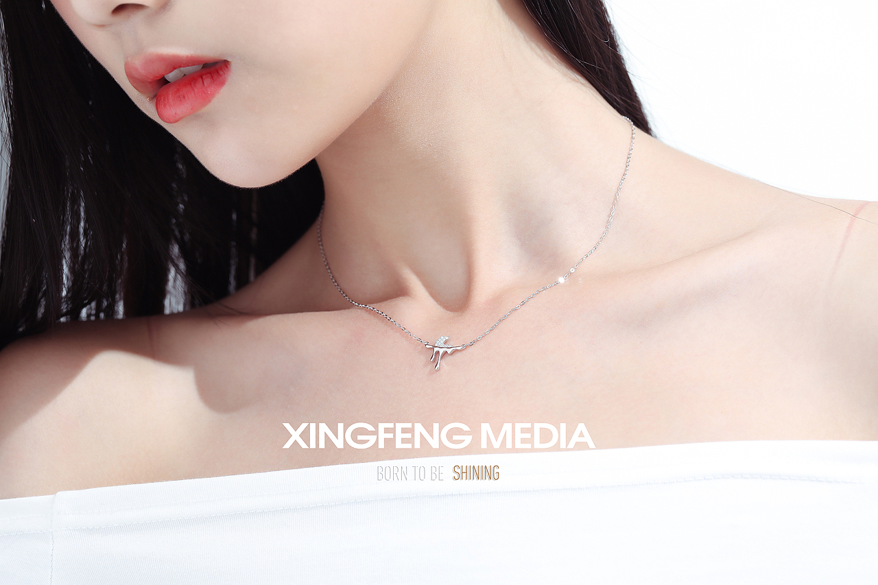 珠宝摄影 无头风网图客片