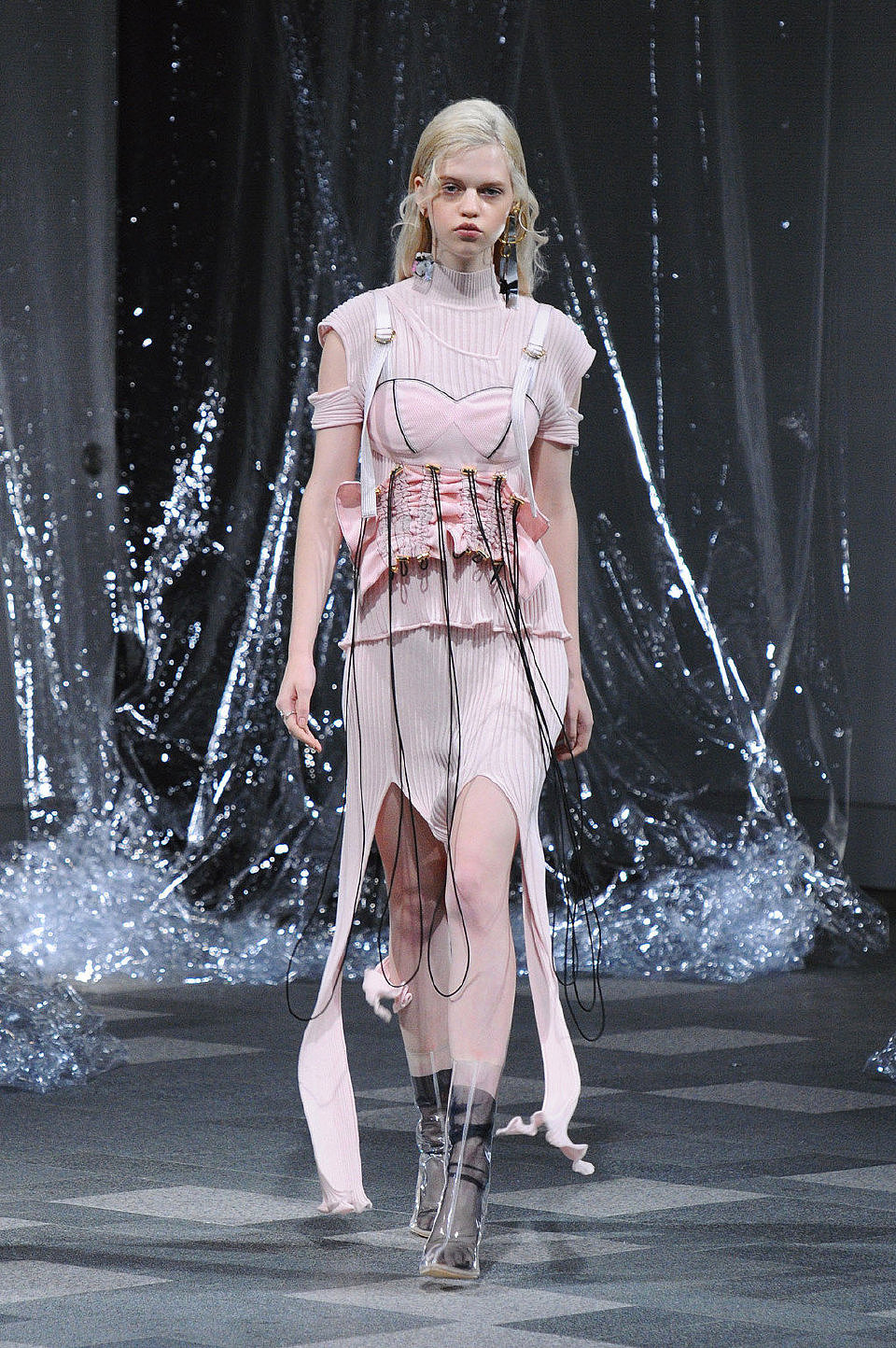 元宇宙虚拟人数字虚拟服装设计建模3d元宇宙