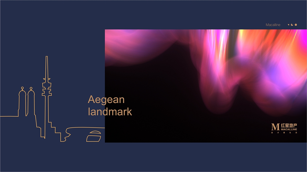 地产-提案（图ZMTY5ODY4ODgw） - 品牌 - 站酷设计师sIxGhost原创素材 - 站酷ZCOOL