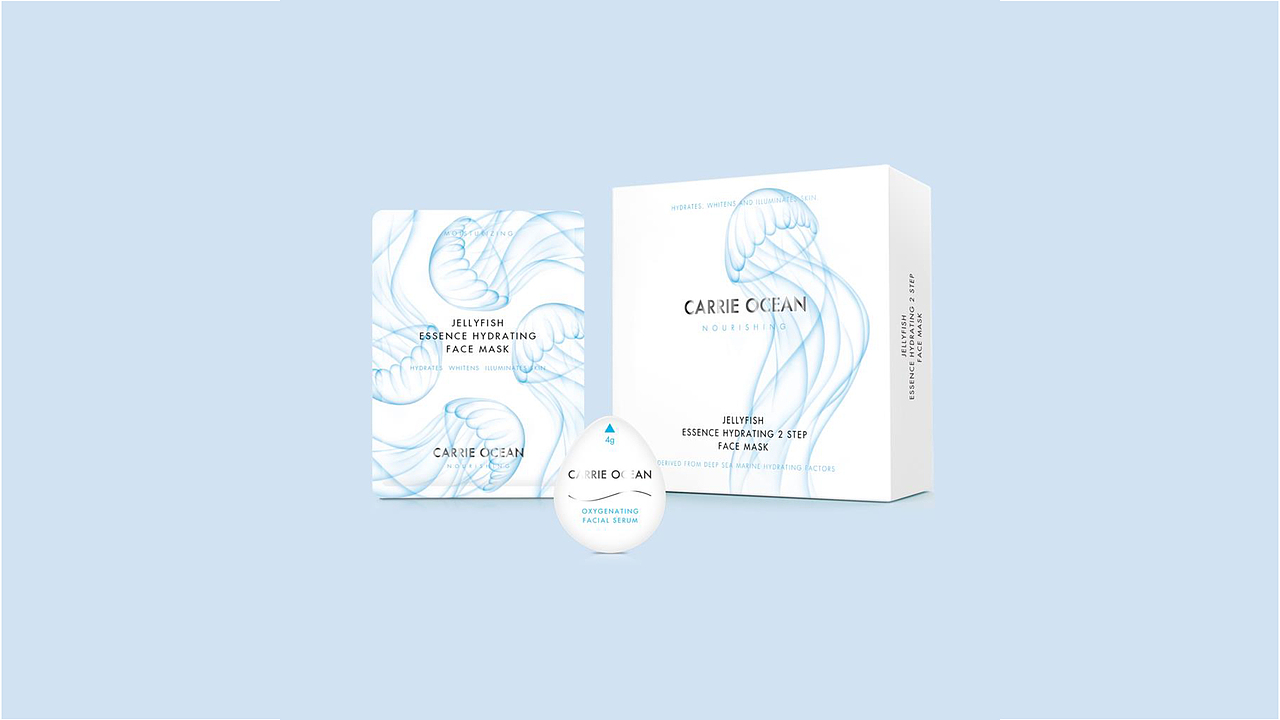 化妆品包装——面膜（图ZMTcxNTgzMzM2） - 包装 - 站酷设计师肥猫不胖原创素材 - 站酷ZCOOL