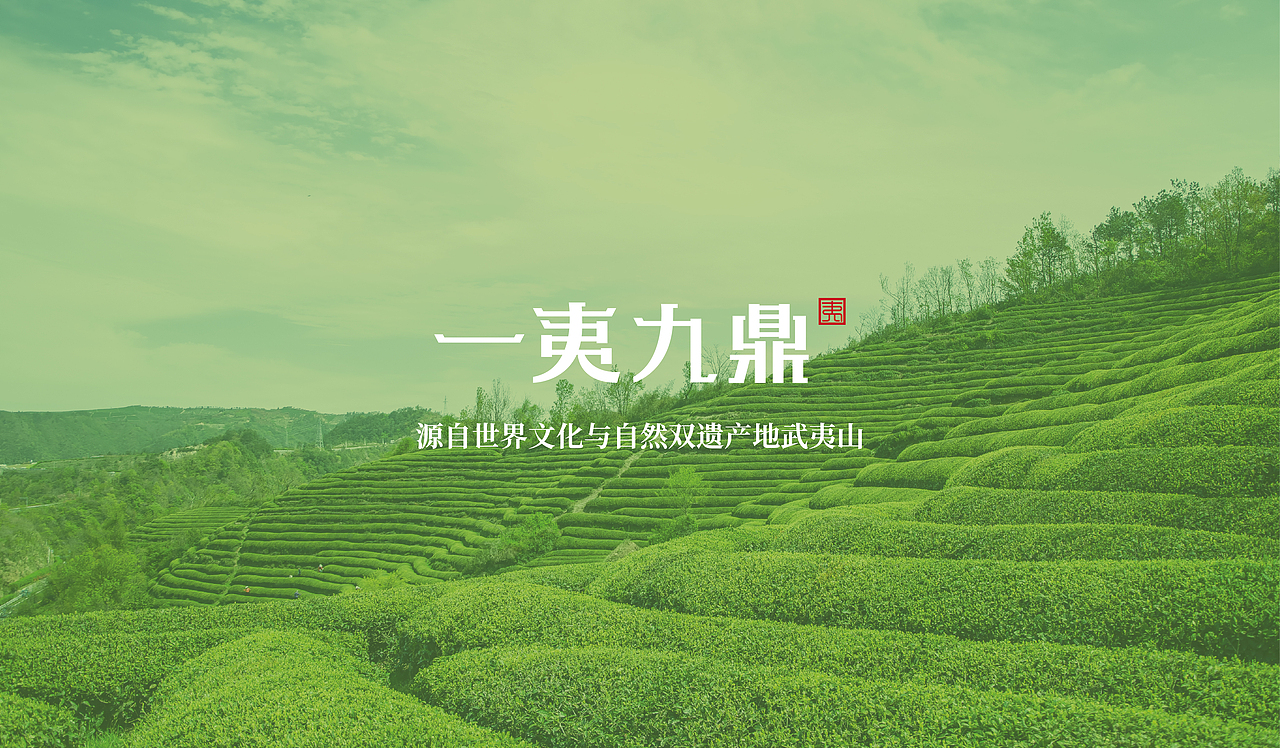 茶叶品牌LOGO设计（图ZMjU2MjEzODcy） - Logo - 站酷设计师我就随便做做原创素材 - 站酷ZCOOL