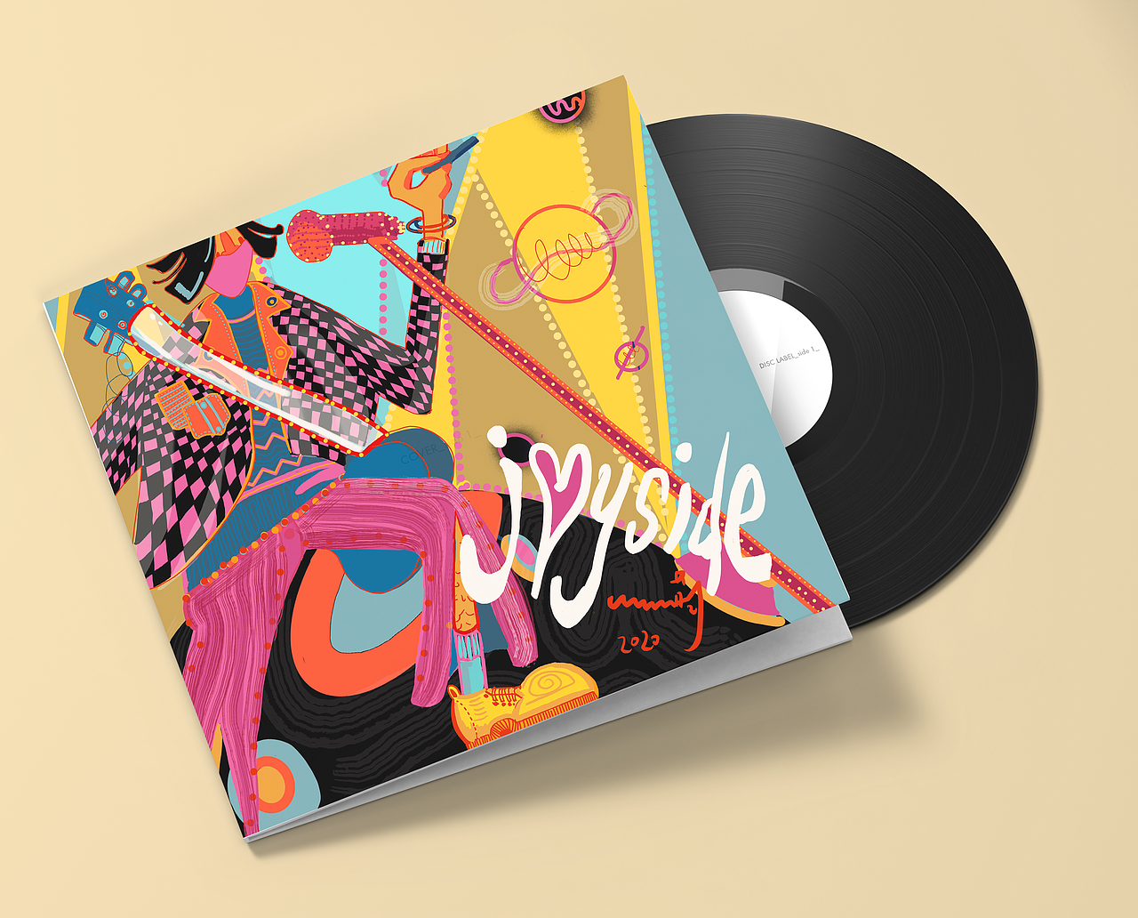 太空浪子（图ZMjYwMDE1NTUy） - 创作习作 - 站酷设计师听不见就喊moemoe原创素材 - 站酷ZCOOL