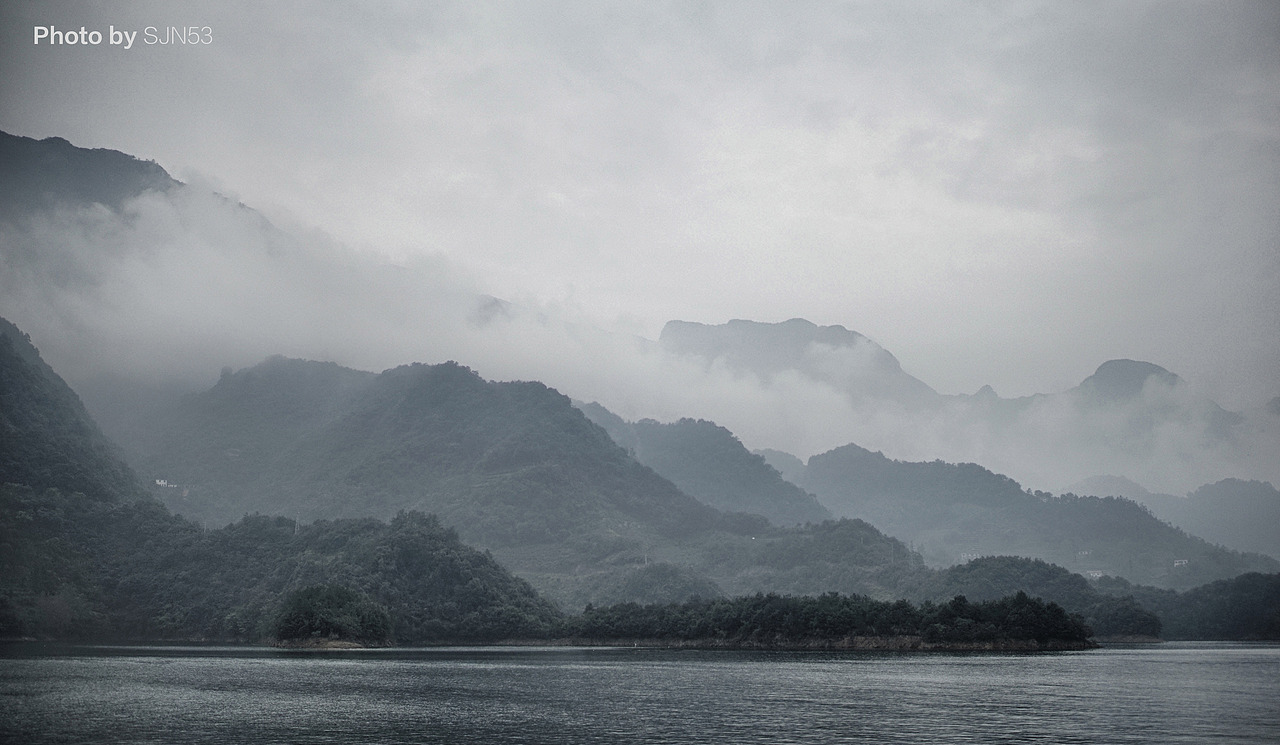 領•悟︱與山對話  Wisper to the mountains