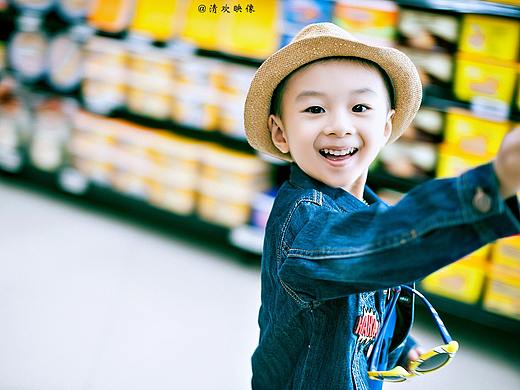 家庭生活照一组（个人主页-ZMzM4MTEyMzI=） - 人像摄影 - 站酷设计师清欢映像原创素材 - 站酷ZCOOL