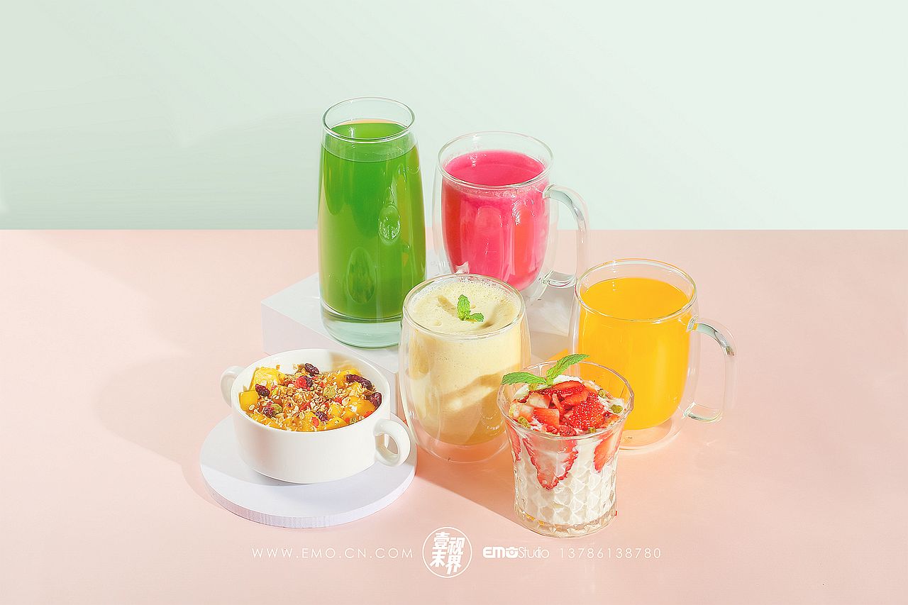 Light Food~轻食客~健康餐~长沙美食摄影~EMOStudio（图ZMTU3Nzk0NTgw） - 产品摄影 - 站酷设计师Foodie尧廿三原创素材 - 站酷ZCOOL