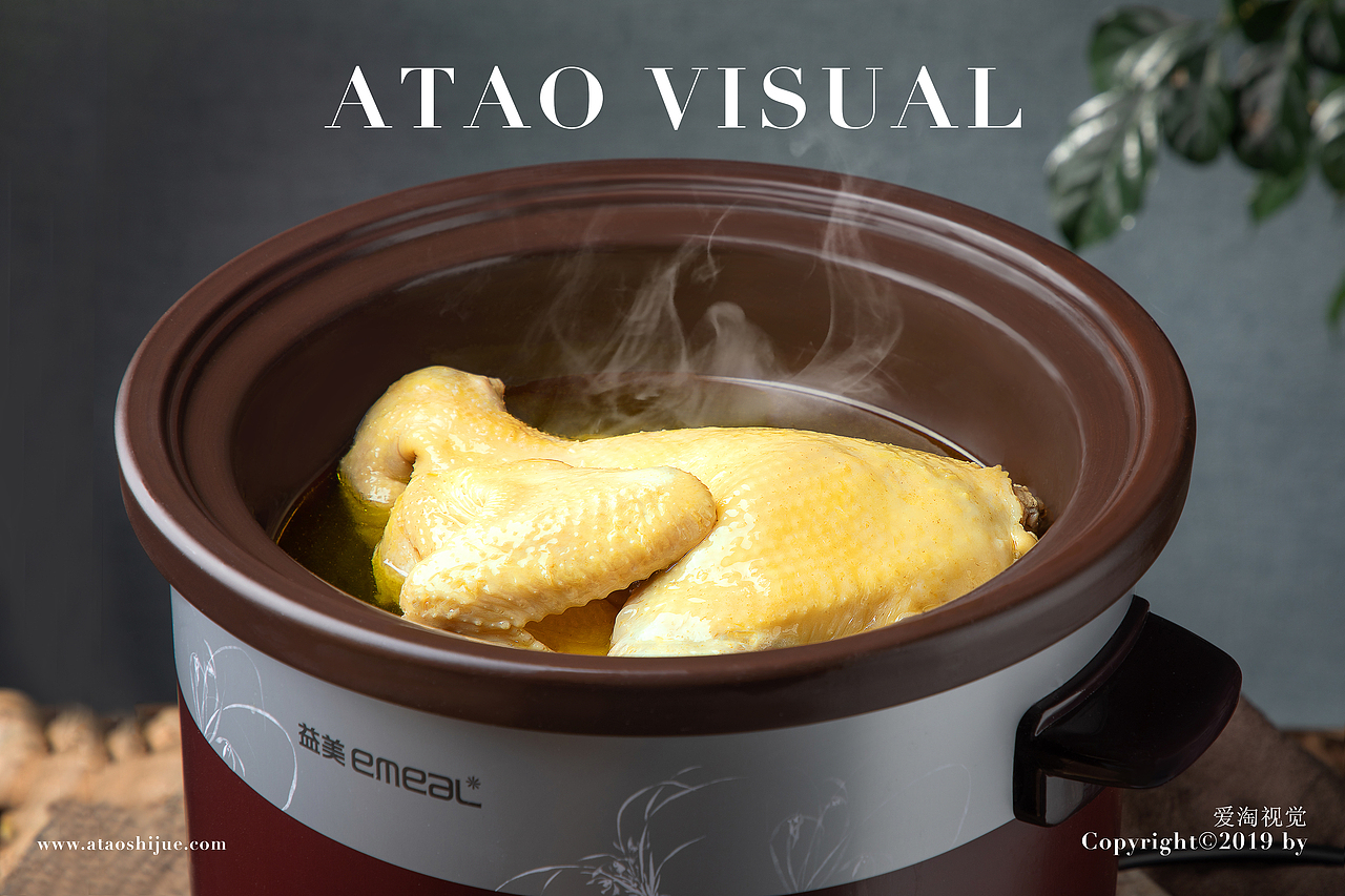 餐饮美食拍摄 | 凡仟文化