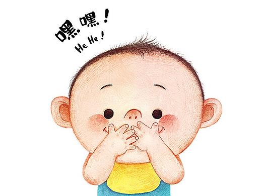 小斑斑绘本风格创意展示(亲子篇)