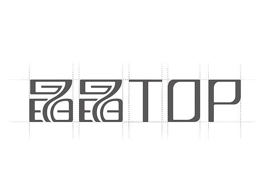给一个美女客户设计的logo