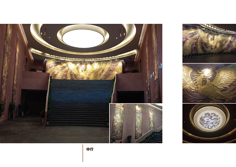 博物馆（图ZMjcwMzIzMTY=） - 其他平面 - 站酷设计师坤麟原创素材 - 站酷ZCOOL