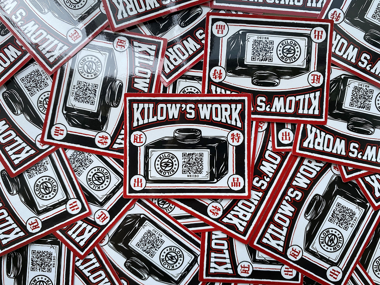 Kilow’s Work（图ZMjUzMTMxNTM2） - 图案 - 站酷设计师千瓦特kilow原创素材 - 站酷ZCOOL