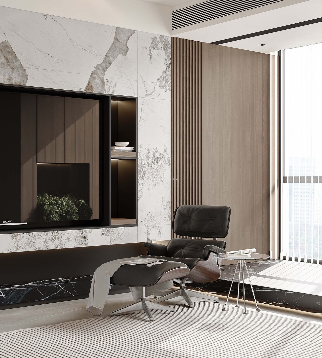 画的是图,表现的是设计