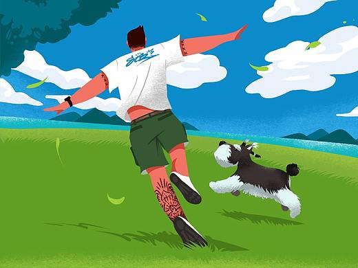 插画师的日常- 第12季