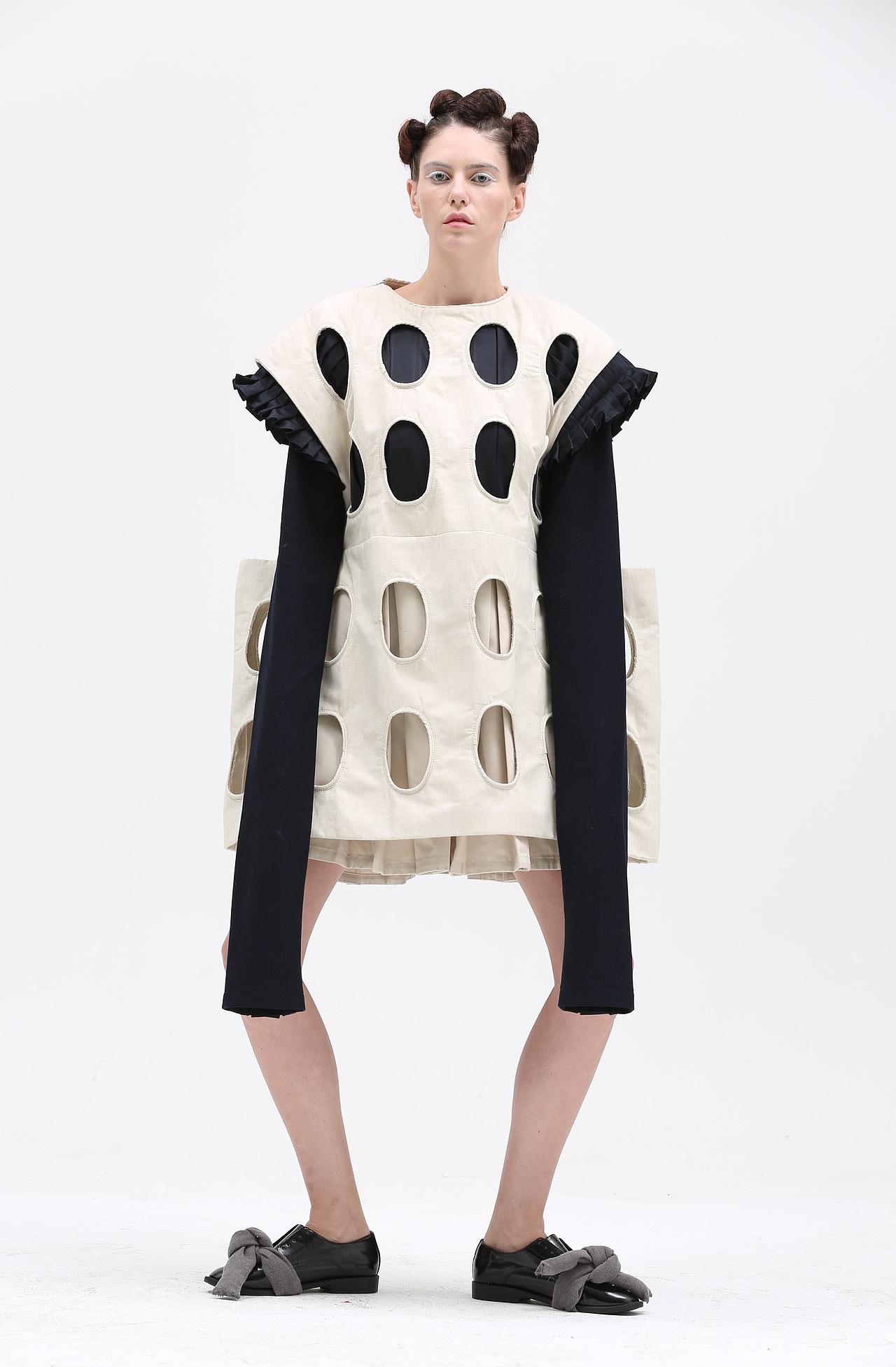 杭州卓米商业|时尚|服装摄影师 设计服饰拍摄