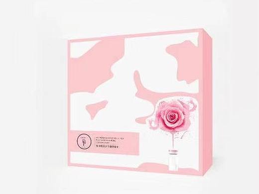 网上爆火“科技护肤”：医用冷敷贴是什么？