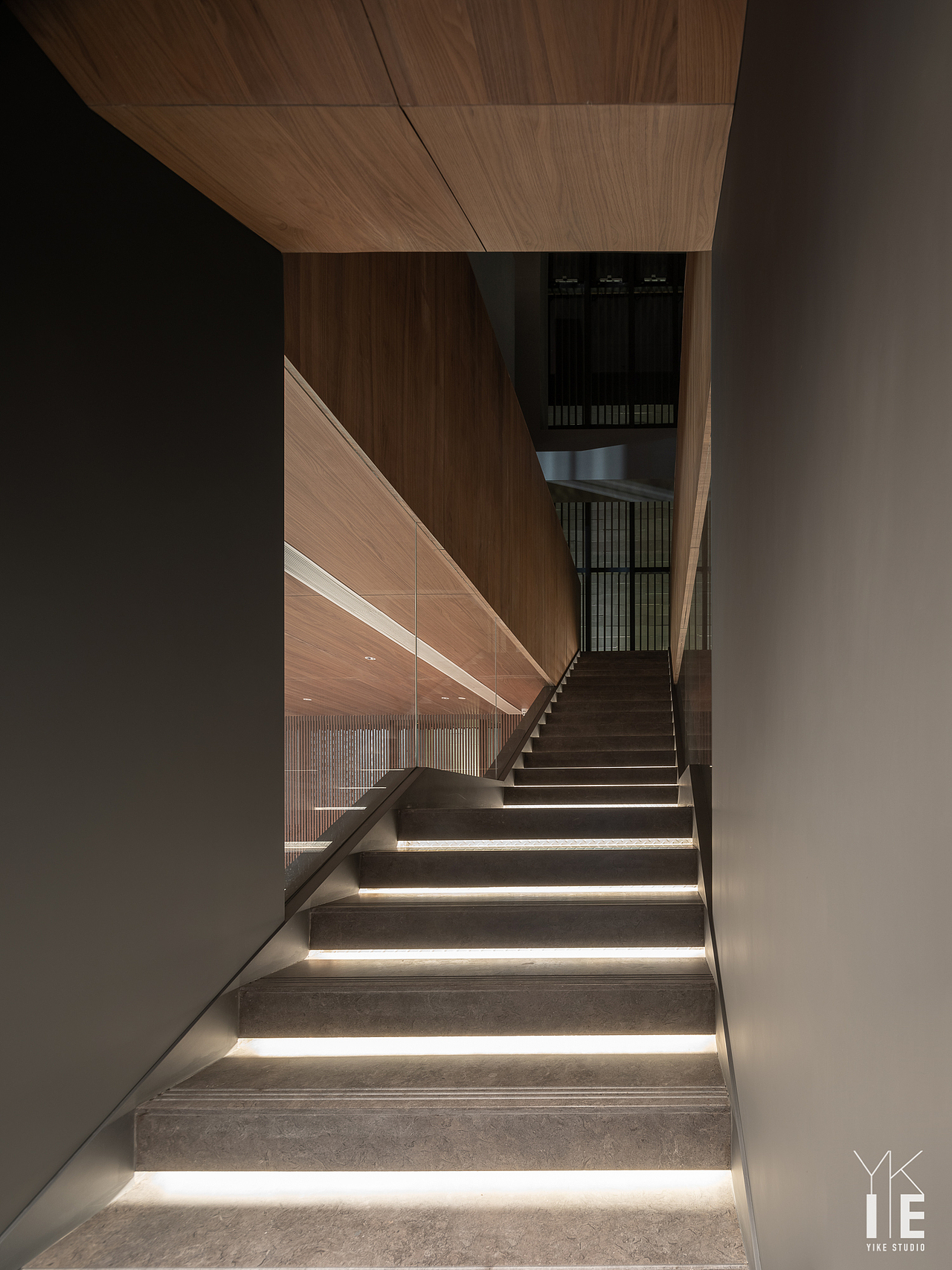 中南無山居 | 太白山下地标建筑的重构(图ZMjQ4NjI2Nzg0) - 环境/建筑摄影 - 站酷设计师市侩原创素材 - 站酷ZCOOL
