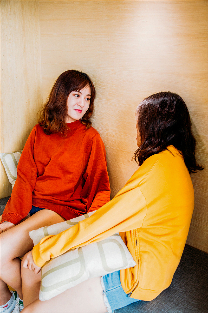 幼儿园风闺蜜客片（图ZOTMxNjQ2MjA=） - 人像摄影 - 站酷设计师夏天吃不下了原创素材 - 站酷ZCOOL