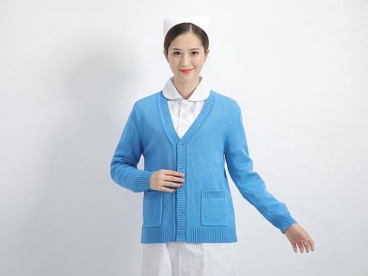 护士毛衣