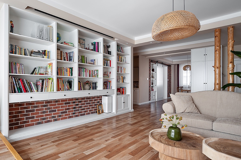 温暖的宅（图ZMTg3MjcwODgw） - 家装设计 - 站酷设计师安阳京东家装原创素材 - 站酷ZCOOL