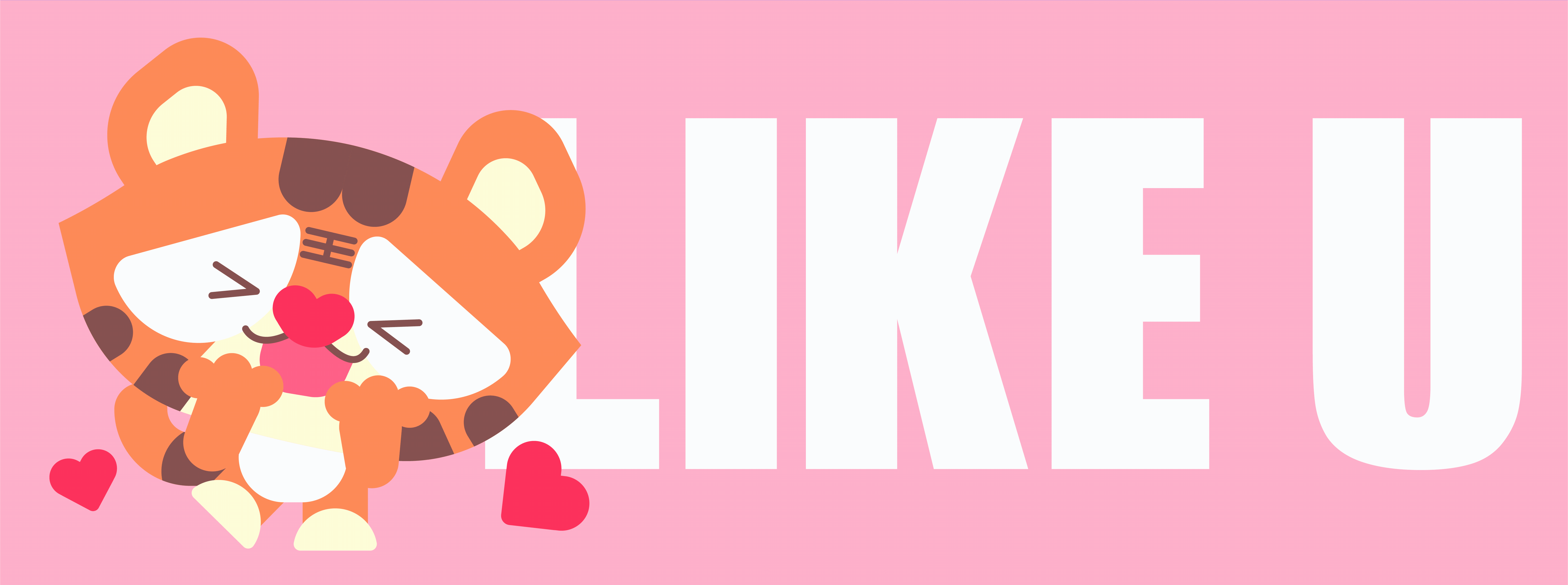 DOMI多米小脑腐 - IP形象设计