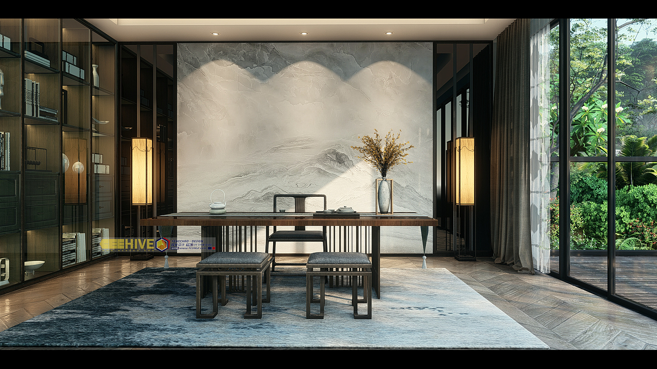 lumion动画作品集第一波