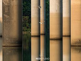 摄影-景观-滨水