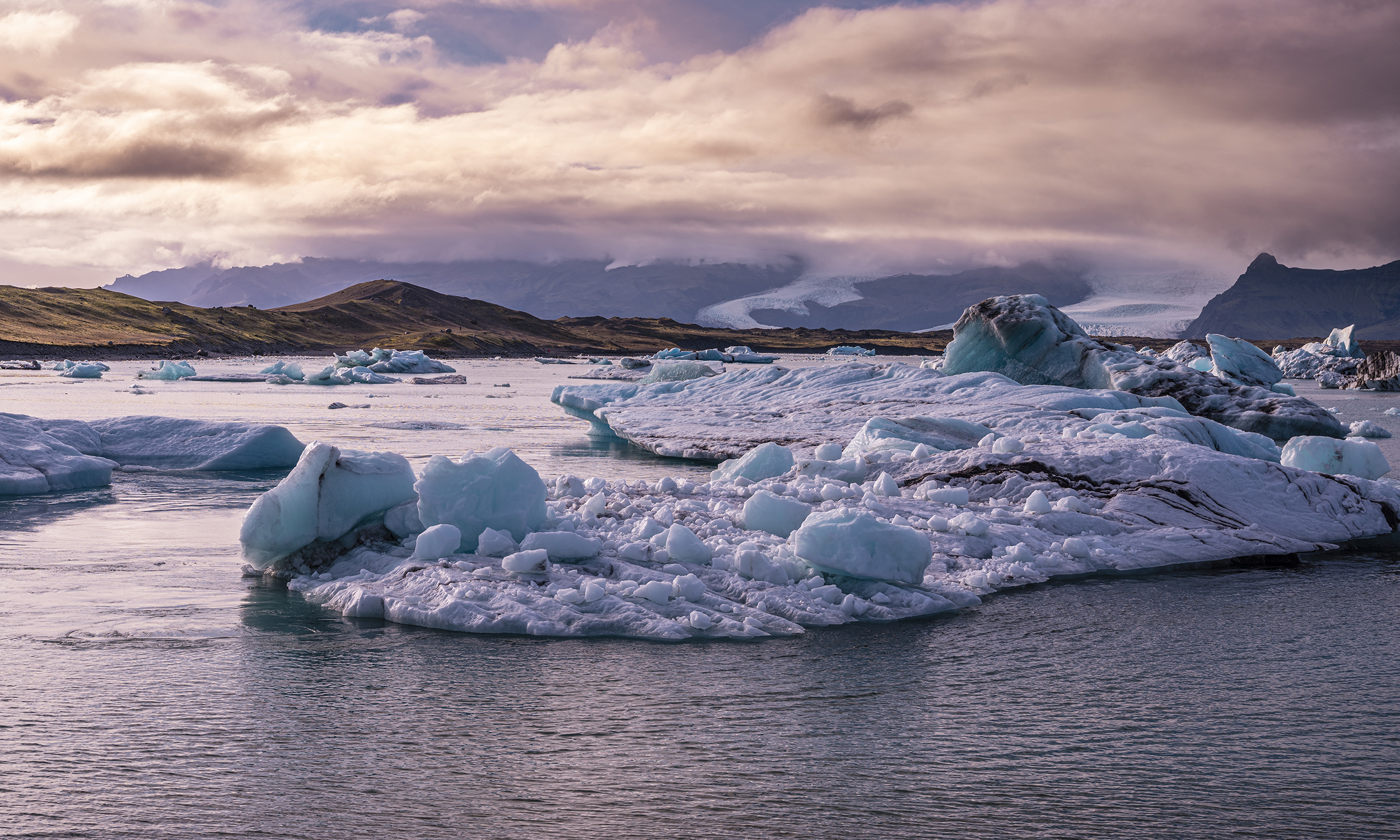 冰岛|摄影|风光摄影|Ptbye - 临摹作品 - 站酷 (ZCOOL)