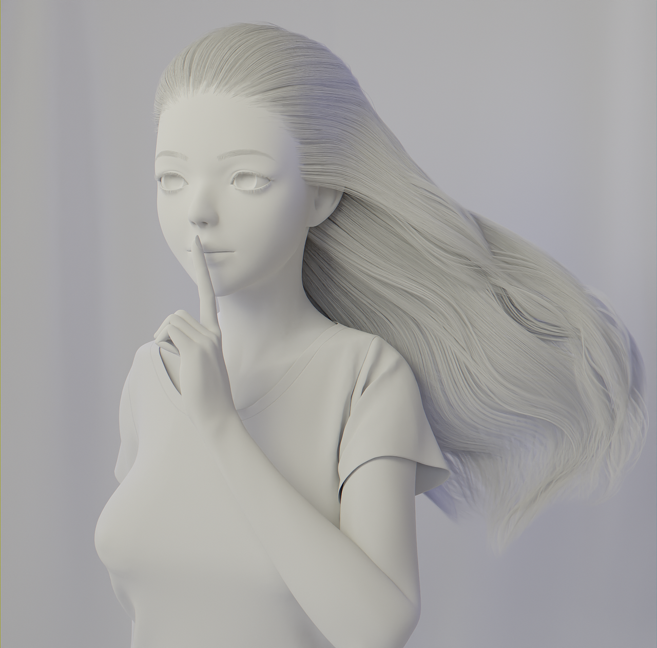 初来乍到，发些作品（图ZMjI3MTk0MzIw） - 人物/生物 - 站酷设计师李自嗨原创素材 - 站酷ZCOOL