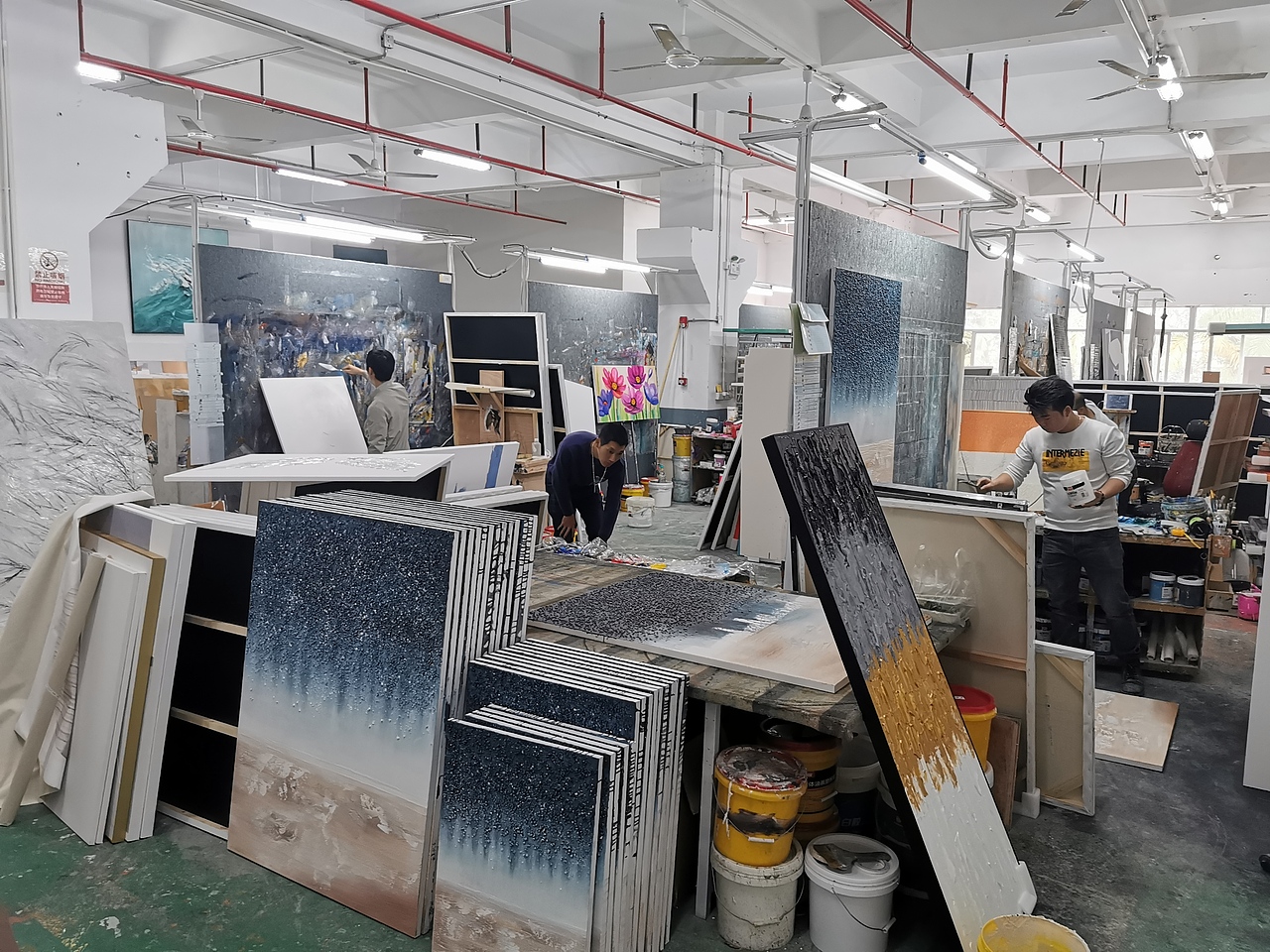 实物画1。（图ZMjM3MjY4OTIw） - 工艺品设计 - 站酷设计师Z12064032原创素材 - 站酷ZCOOL