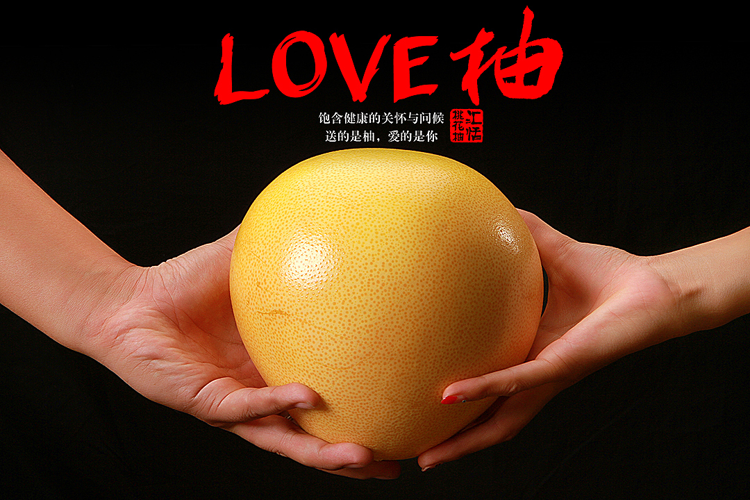 柚子（图ZMjAzNzA1ODQ=） - 宣传物料 - 站酷设计师云上视觉美食摄影原创素材 - 站酷ZCOOL