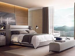 設(shè)計(jì)師的定制沙發(fā)工廠