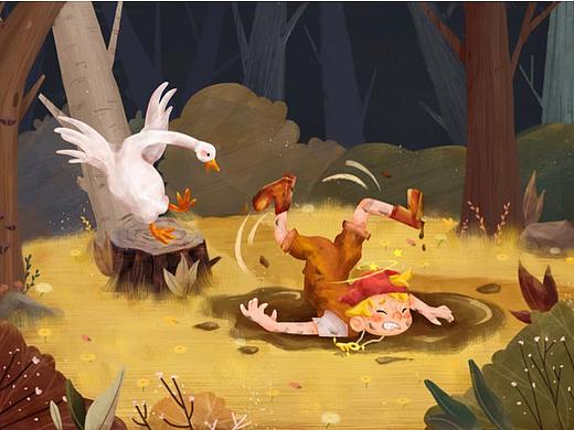 上半年插畫練習（個人主頁-ZMzk5MTExNDA=） - 創(chuàng)作習作 - 站酷設(shè)計師我是李阿姨原創(chuàng)素材 - 站酷ZCOOL