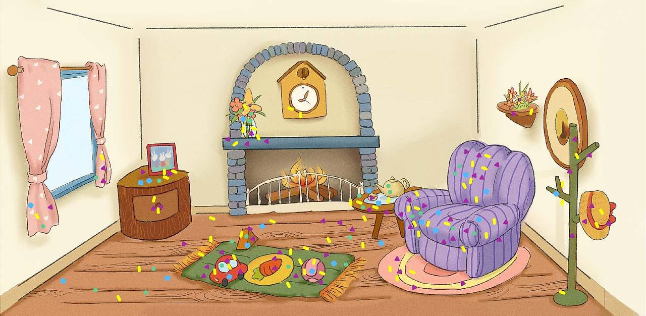 哈哈兔系列绘本(下)