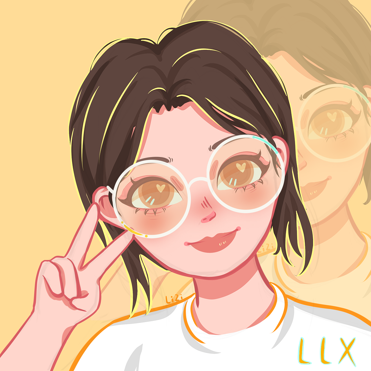 画头像啦（图ZMjkxODk2Mjk2） - 其他 - 站酷设计师柒柒OVO原创素材 - 站酷ZCOOL