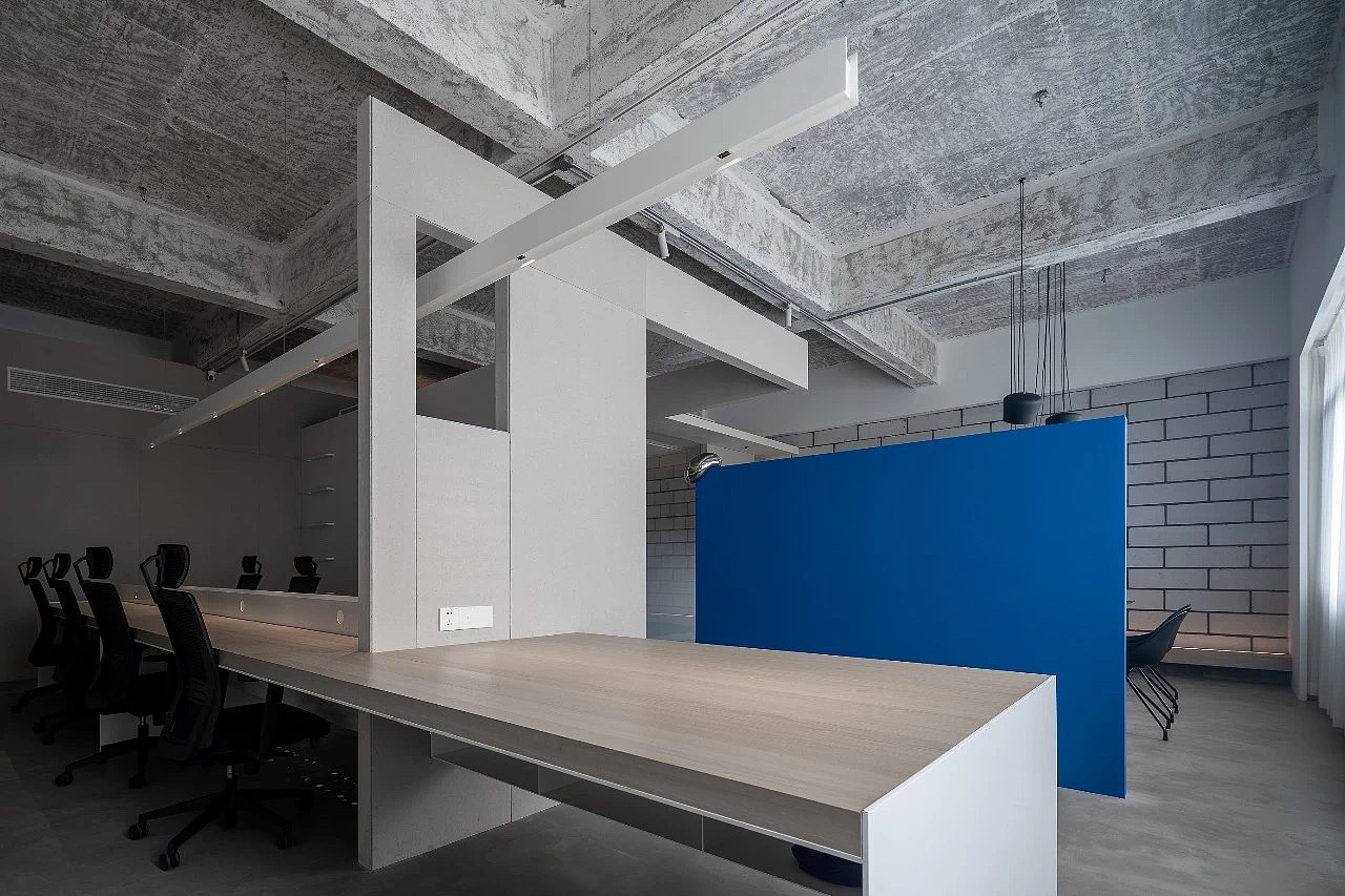 作品欣赏 | 己盒概念 · 果壳中的宇宙