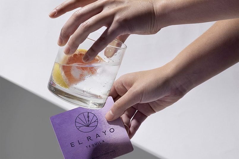 龙舌兰/酒瓶包装企划