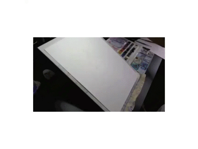 ◖繪畫過程分享+高光位置工具那些事◗(图ZMTY4MTgzNjg=) - 艺术插画 - 站酷设计师peichung原创素材 - 站酷ZCOOL