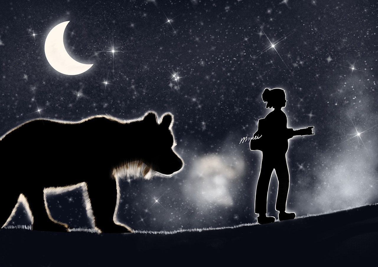关键词:狮子座,摄影,星空