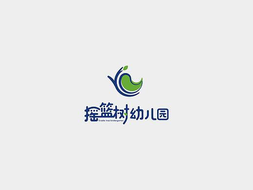 幼儿园VI设计